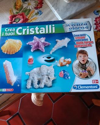 gioco creativo bambini 