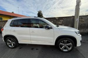 TIGUAN  VOLKSWAGEN TDI 2.0 ANNO 2015