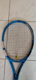 Racchette Babolat pure drive, misura manico 3