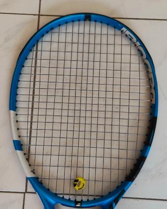 Racchette Babolat pure drive, misura manico 3