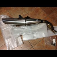 terminale per Honda Hornet 