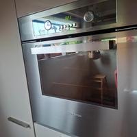  Forno elettrico Ariston