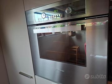  Forno elettrico Ariston