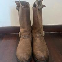 Stivali Harley Davidson