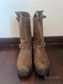 Stivali Harley Davidson