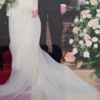 Abito da sposa EGO' SPOSE