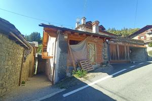 AOSTA frazione Arpuilles