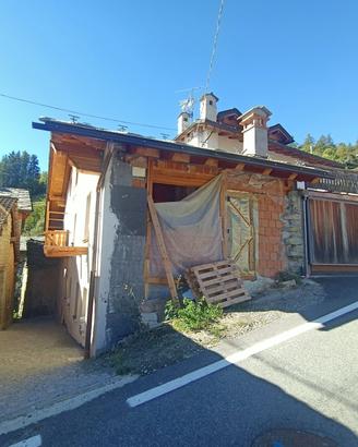 AOSTA frazione Arpuilles