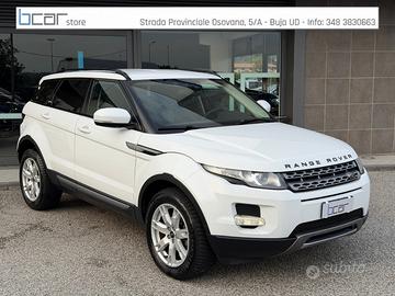 Land Rover Range Evoque 2.2 TD4 5p. Prestige