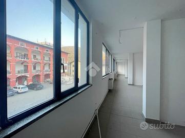 UFFICIO A BORGOFRANCO D'IVREA