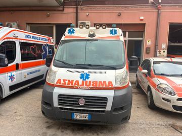 AMBULANZA