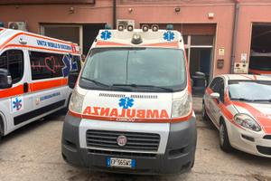 AMBULANZA