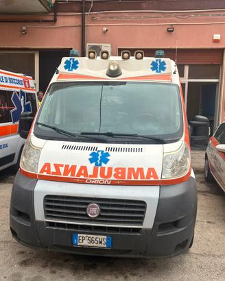AMBULANZA