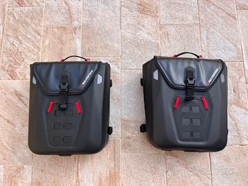 KTMsuperduke1390r 2025-borse laterali SW-motech