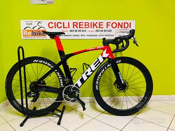 BICI DA CORSA TREK MADONE SLR 7