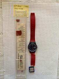 OROLOGI A PILA - DA COLLEZIONE - N  7 -