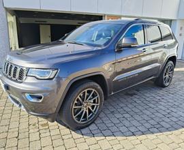 JEEP Grand Cherokee 3.0 V6 CRD 250 CV Multijet I