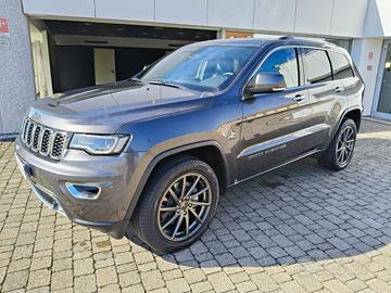 JEEP Grand Cherokee 3.0 V6 CRD 250 CV Multijet I