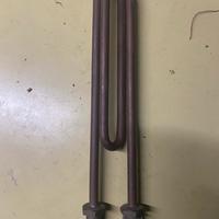 Resistenza recor italia 2000w per uso industriale