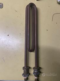 Resistenza recor italia 2000w per uso industriale