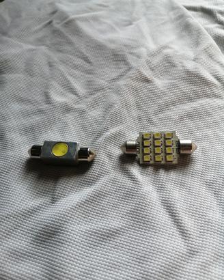 LAMPADINE LED