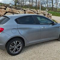 alfa romeo giulietta 1.6 120 cv