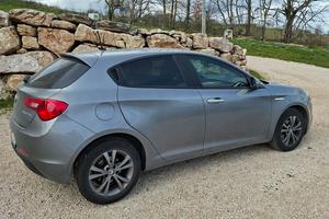 alfa romeo giulietta 1.6 120 cv