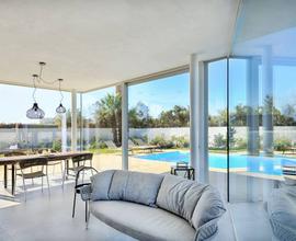Marina di Ragusa - Villas Don Serafino