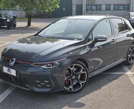 VOLKSWAGEN Golf 2.0 TSI GTI DSG