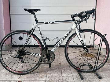 Bicicletta  da corsa uomo