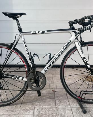 Bicicletta  da corsa uomo