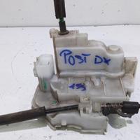 Serratura Posteriore destra Alfa Romeo 159 Sportwa