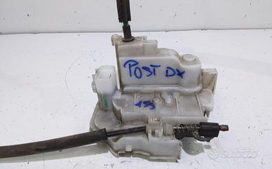 Serratura Posteriore destra Alfa Romeo 159 Sportwa