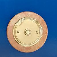 Pulsantiera campanello