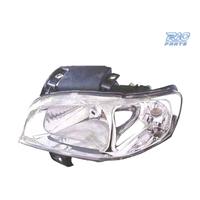 FANALE SINISTRO PER SEAT IBIZA IV 99-01