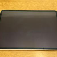 iPad Pro 12.9 M1 256GB Argento