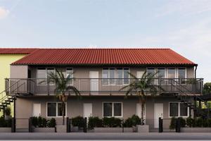 Appartamento Bilocale in zona Piazza Torino