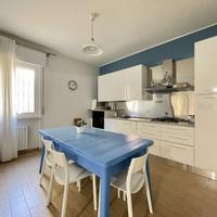 Trilocale ampio luminoso a 200 mt dal mare