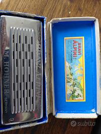 Armonica a bocca 1316/64 M  M. HOHNER
