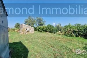 Terreno edificabile 650mq a Riposto