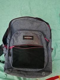 zaino eastpak 