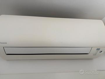 Climatizzatore dual split Daikin