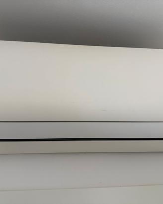 Climatizzatore dual split Daikin