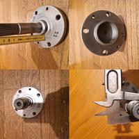 Ricambi auto epoca FIAT vari modelli