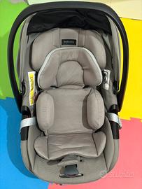 Trio inglesina aptica