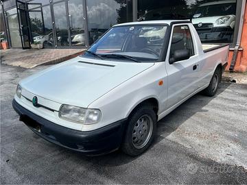 Skoda Pick Up 1.9 D LX Cassonato
