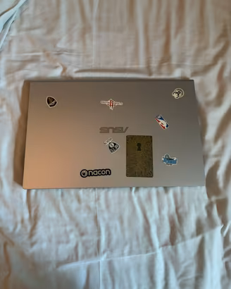 Asus  vivobook