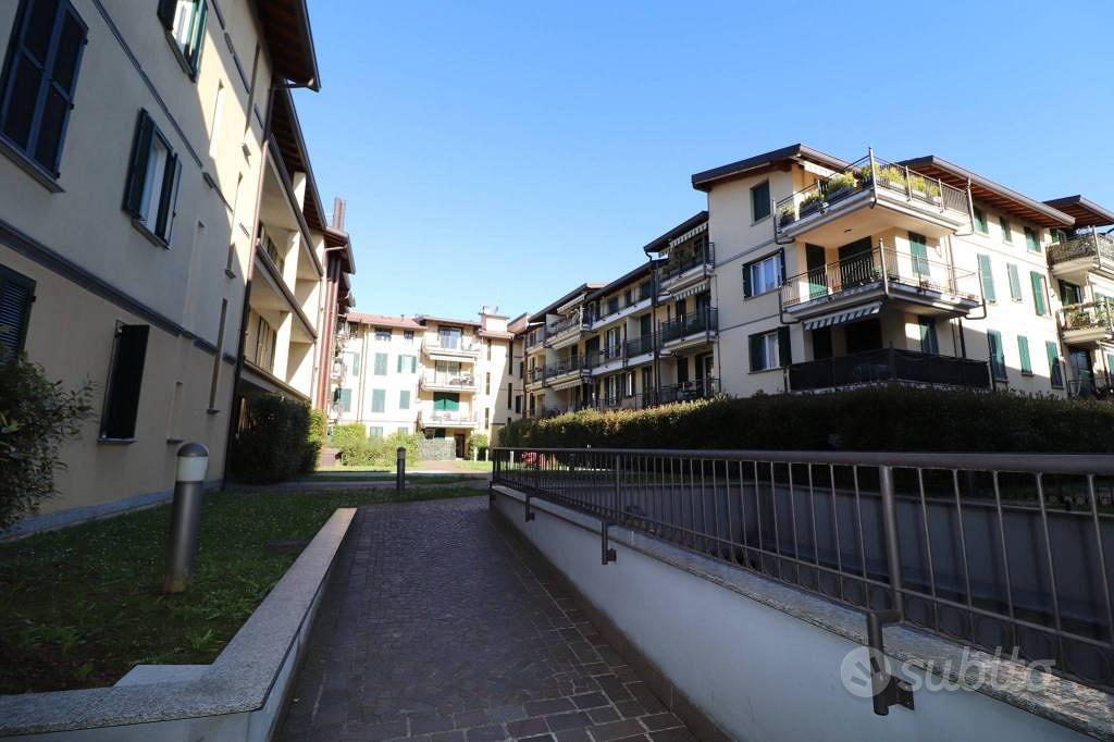 Appartamento – Seveso, Altopiano di Seveso - Vista 5