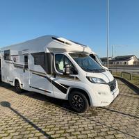 Benimar Mileo 263