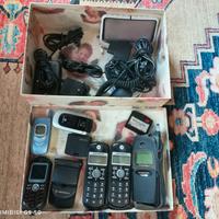 cellulari vintage
